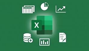 Aplicaciones de Excel